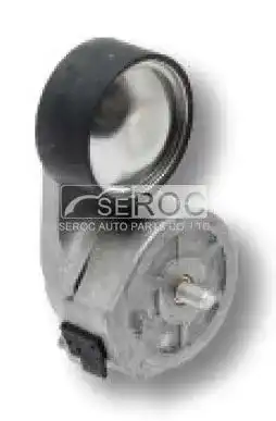 Belt Tensioner