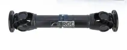 Cardan Shaft