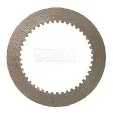 Friction Disc