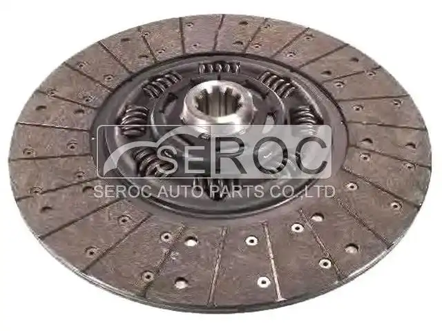 Clutch Disc