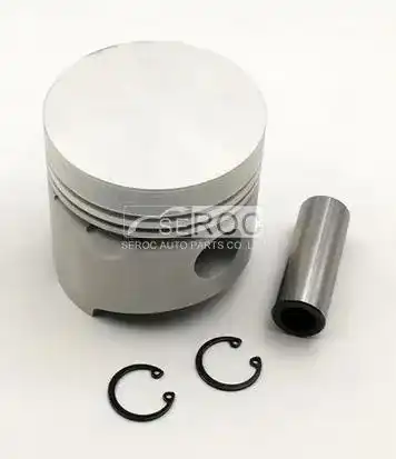 Piston
