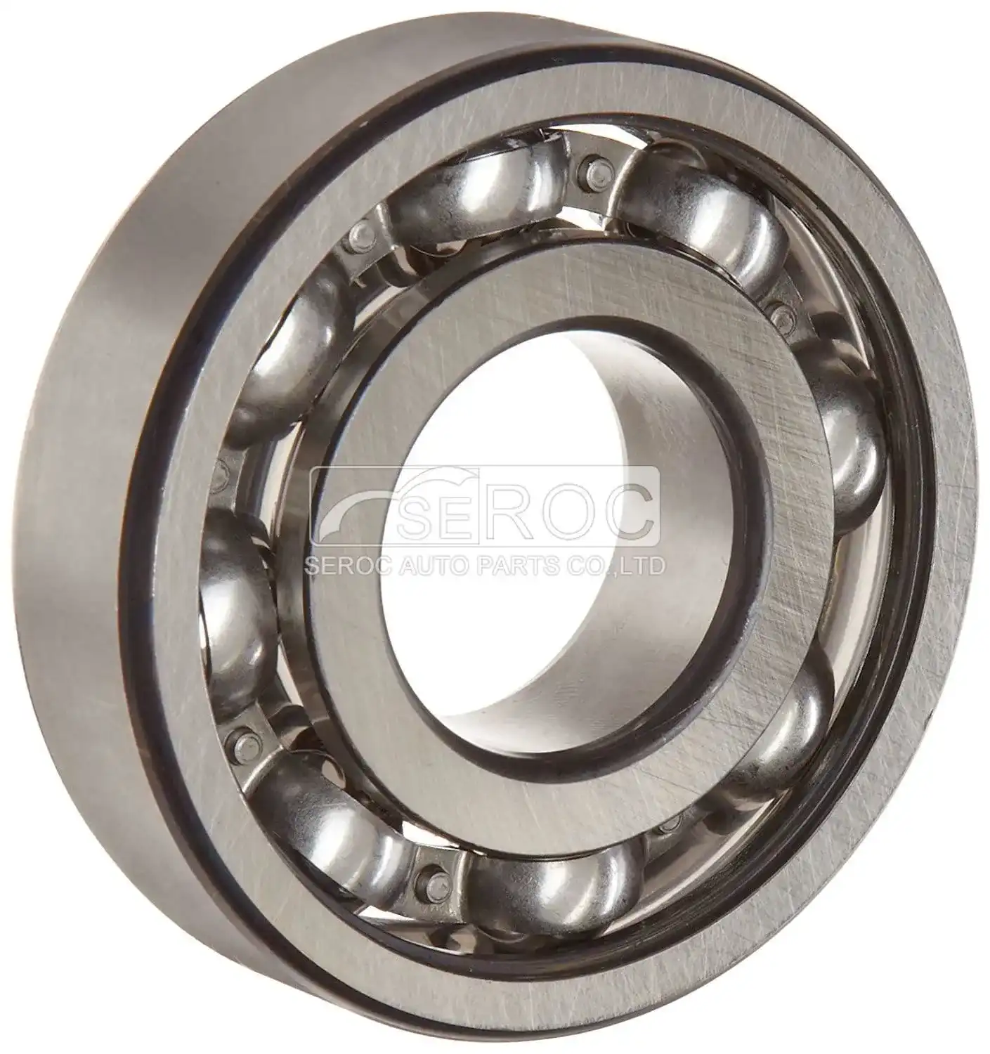 Ball Bearing