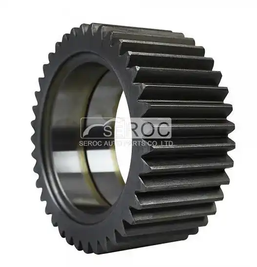 Gear