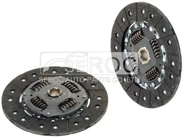Clutch Disc