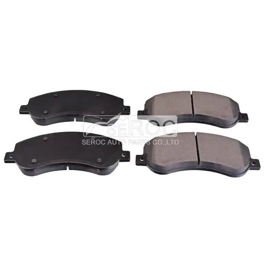 Brake Pad