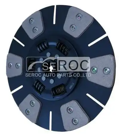 Clutch Disc