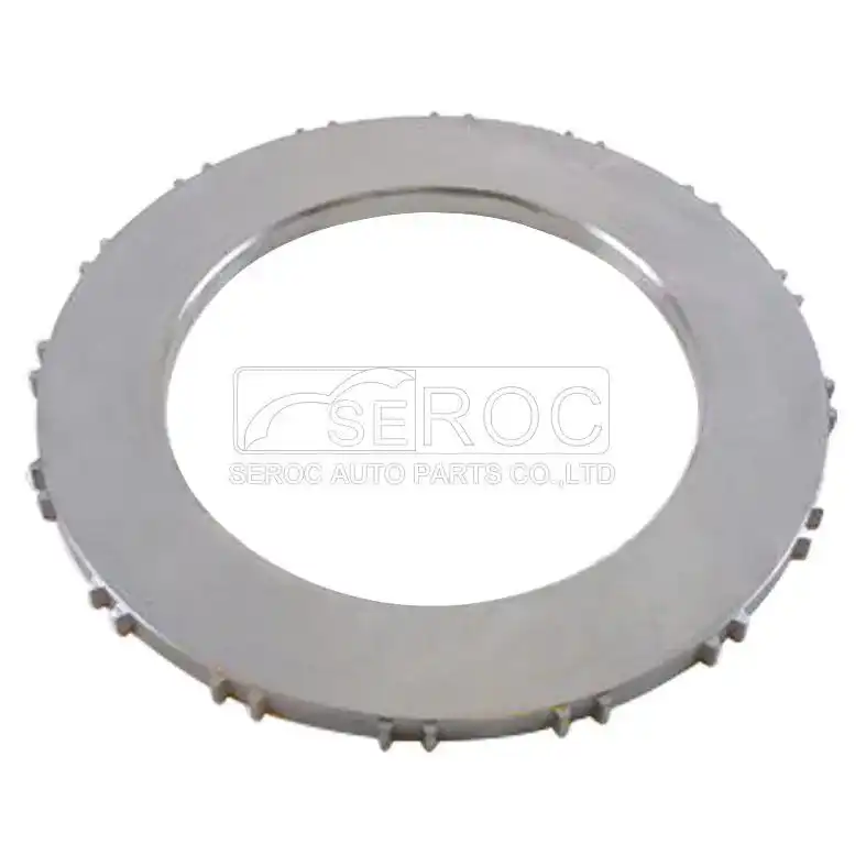 Friction Disc