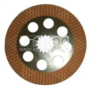 Friction Disc