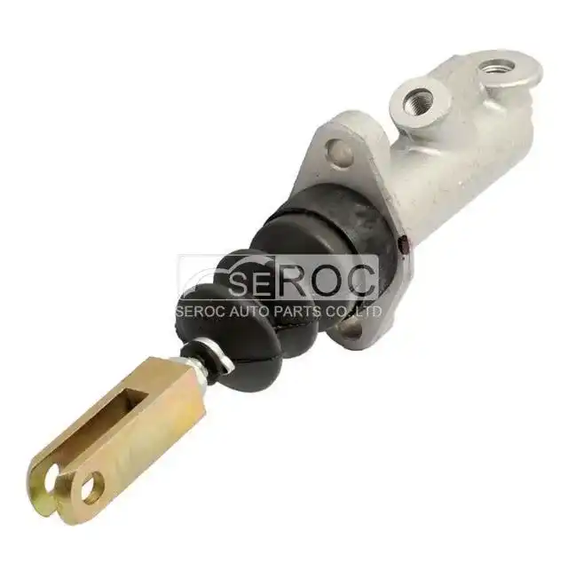 Brake Master Cylinder