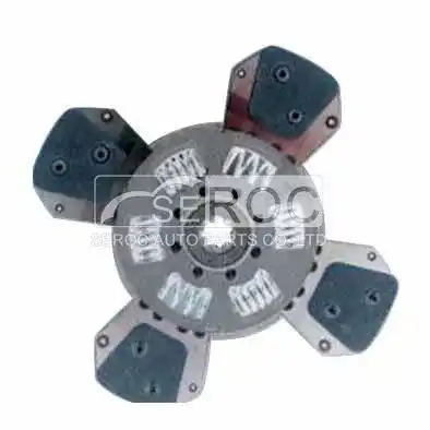 Clutch Disc