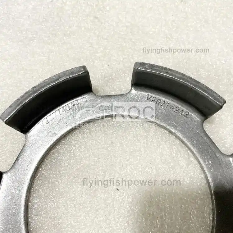 Synchronizer Ring