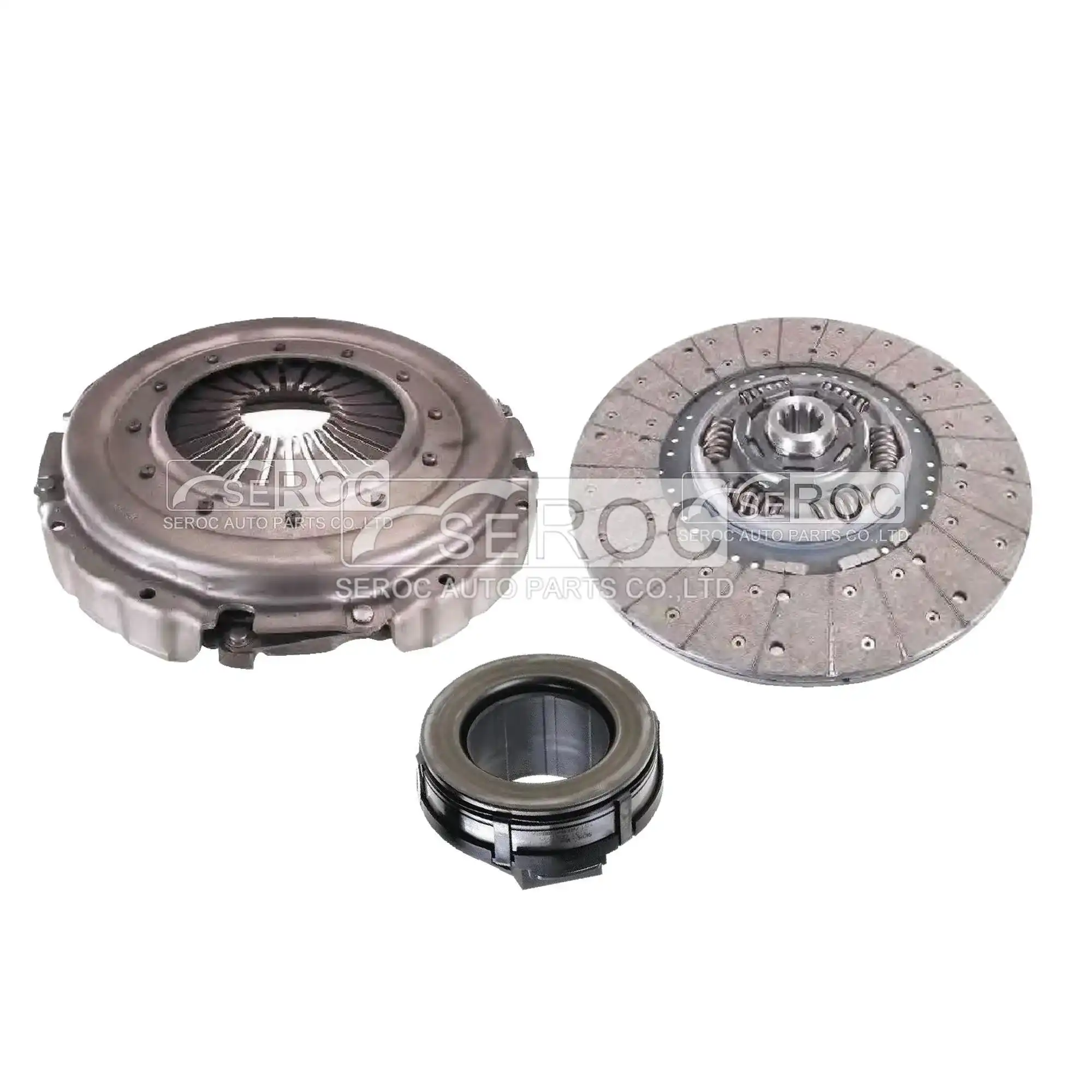 Clutch Kit