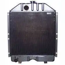 Radiator