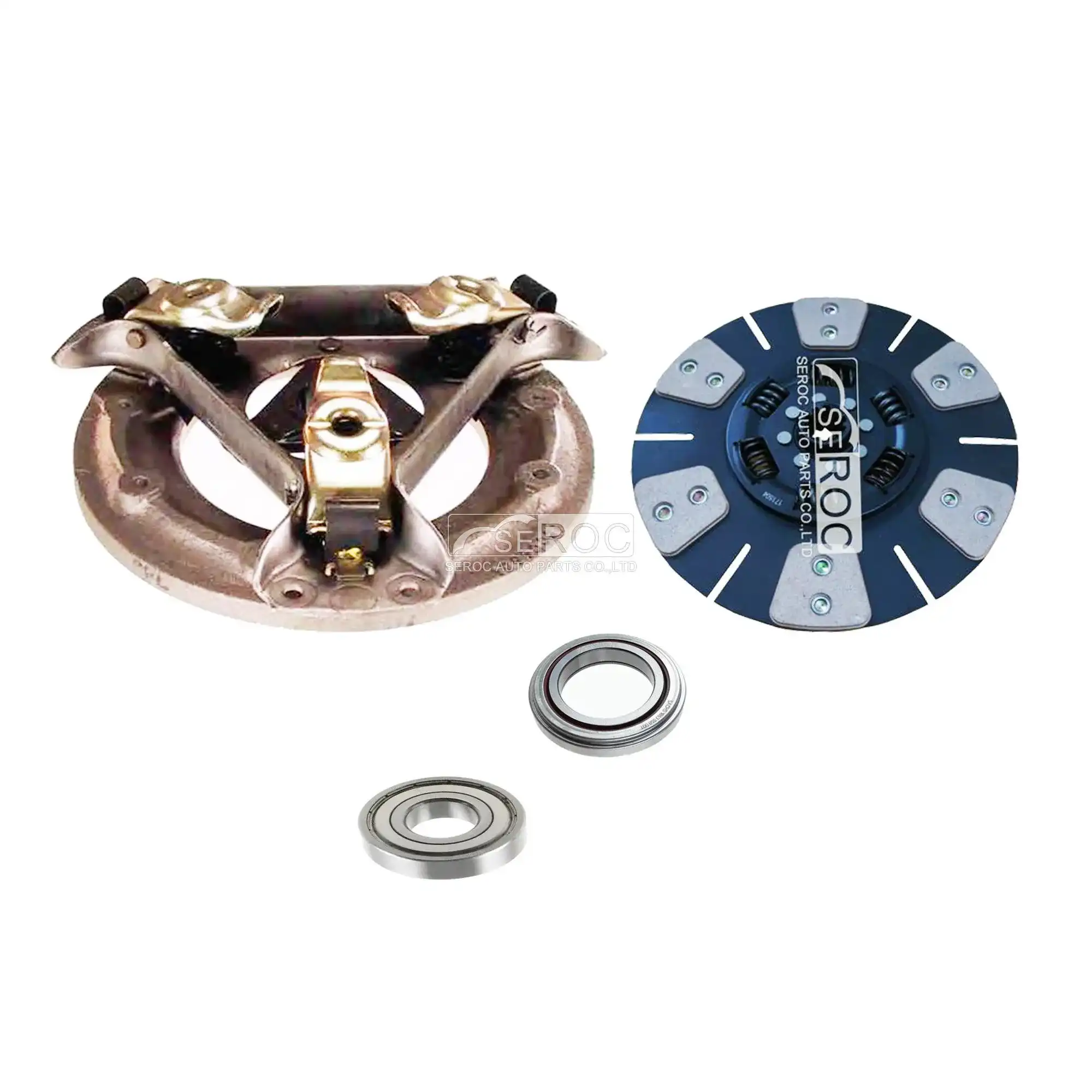 Clutch Kit