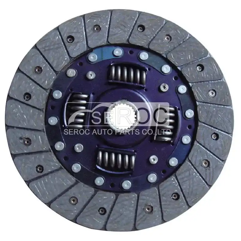 Clutch Disc