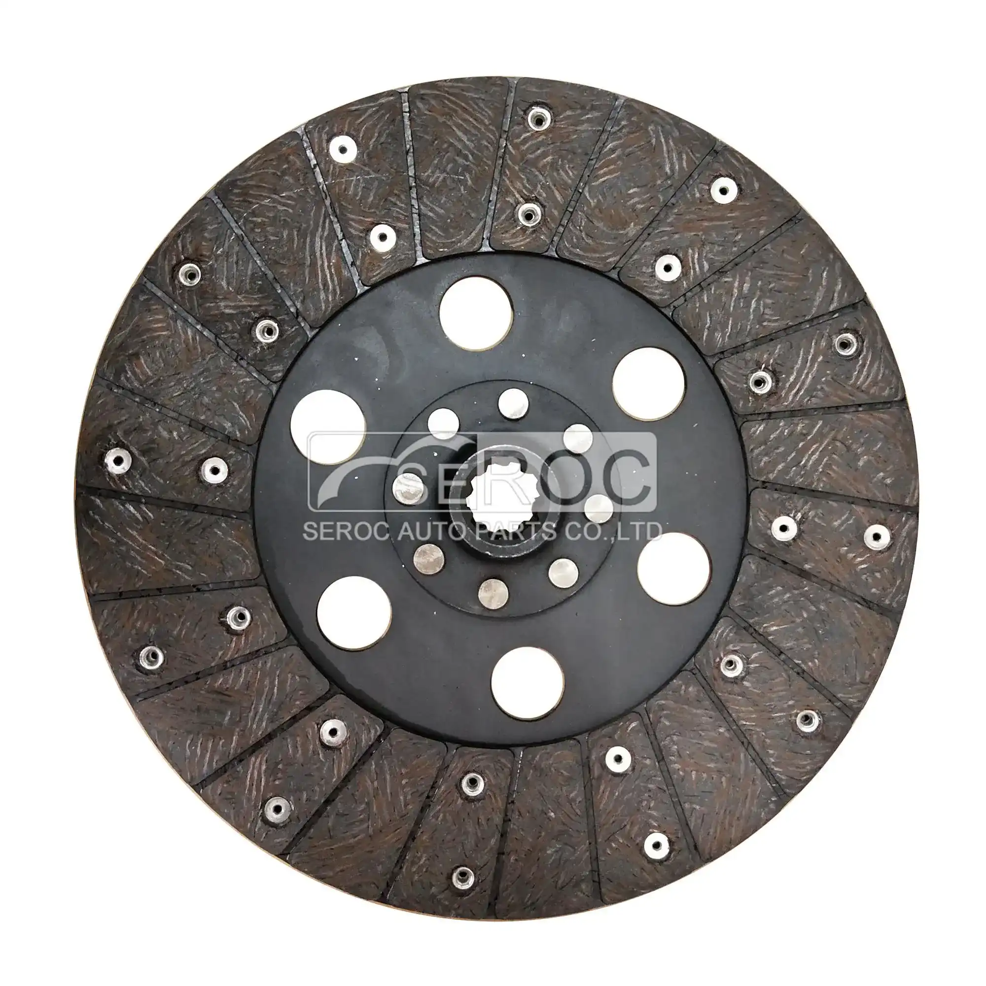 Clutch Disc