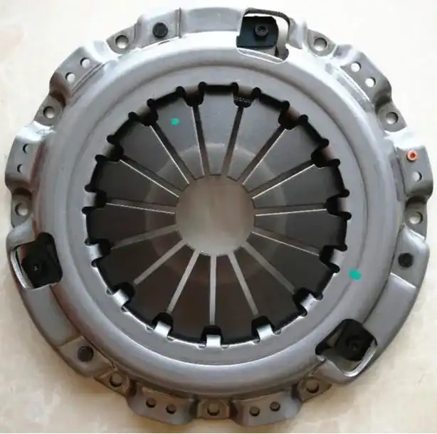 Clutch Cover