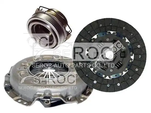 Clutch Kit
