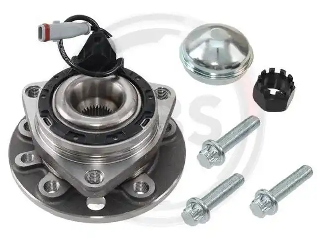 Wheel Hub Bearing