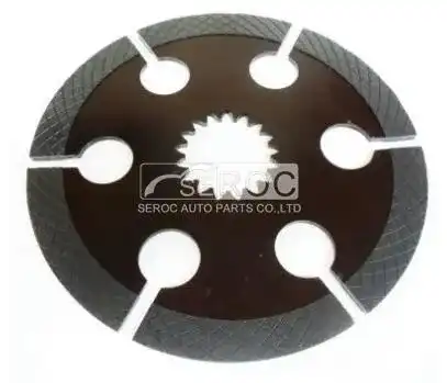 Friction Disc