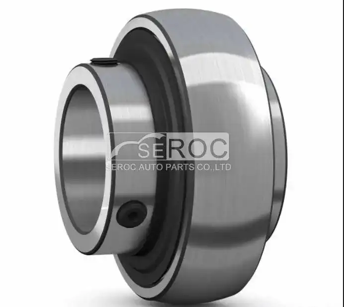 Wide Inner Ring Bearing