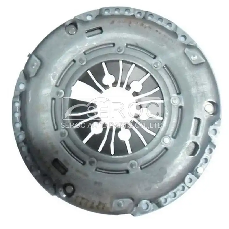 Clutch Cover