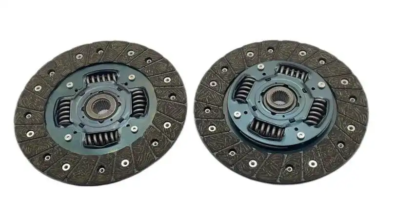 Clutch Disc