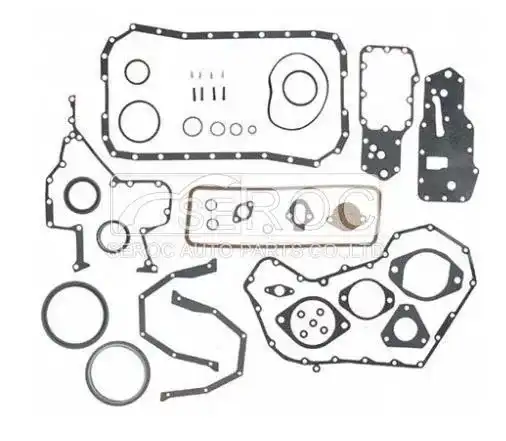 Lower Gasket