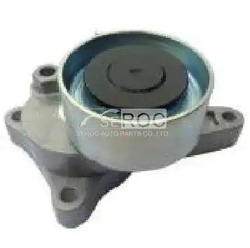 Belt Tensioner