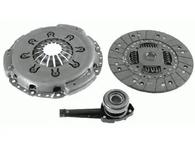 Clutch Kit