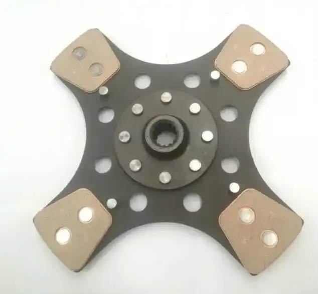 Clutch Disc
