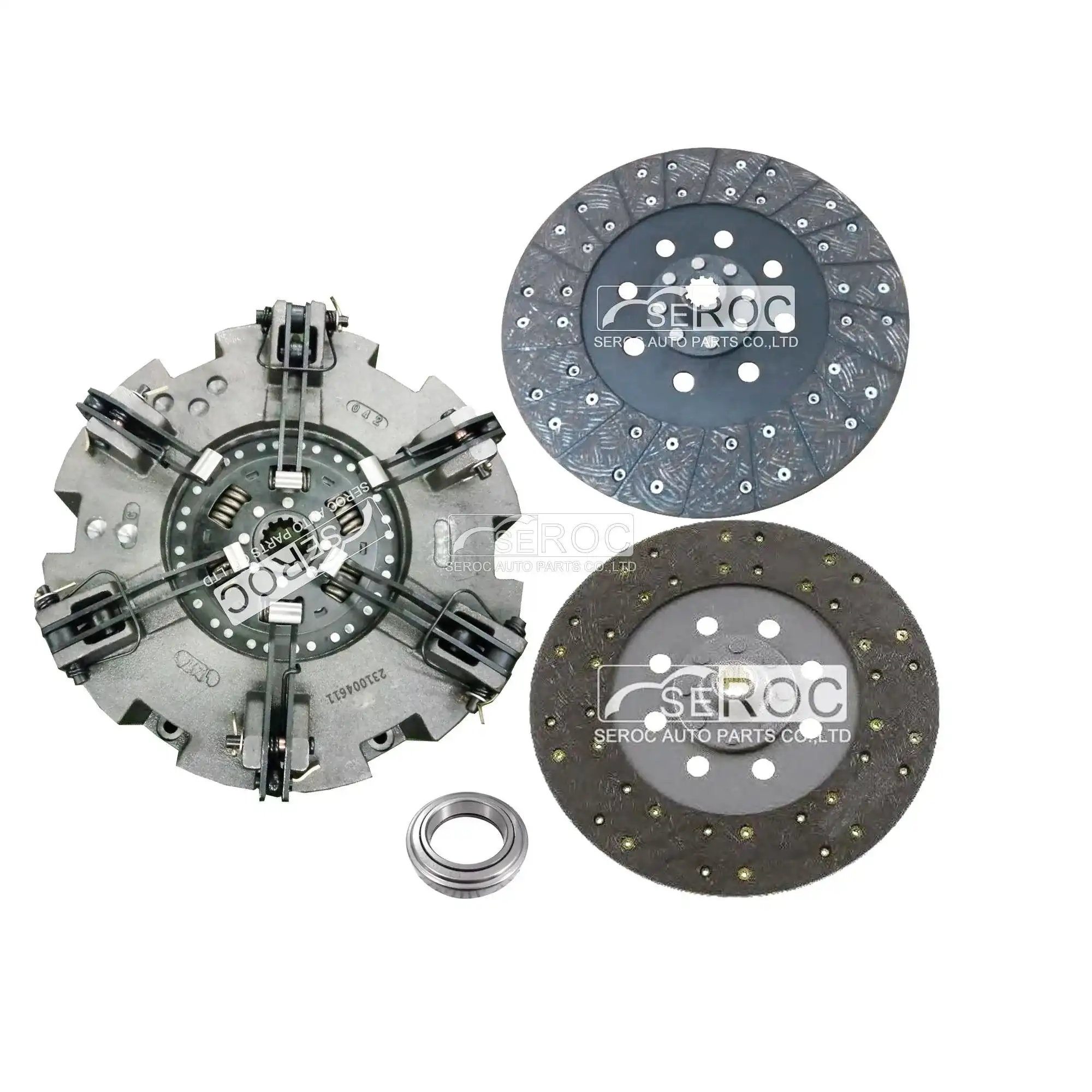 Clutch Kit