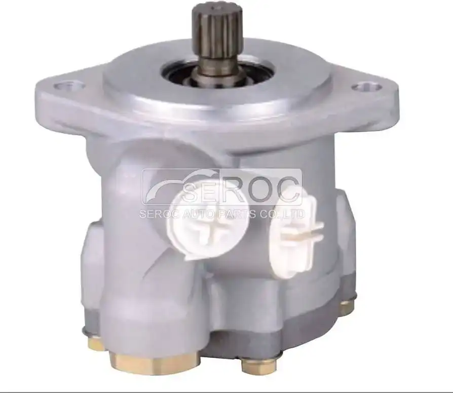 Power Steering Pump