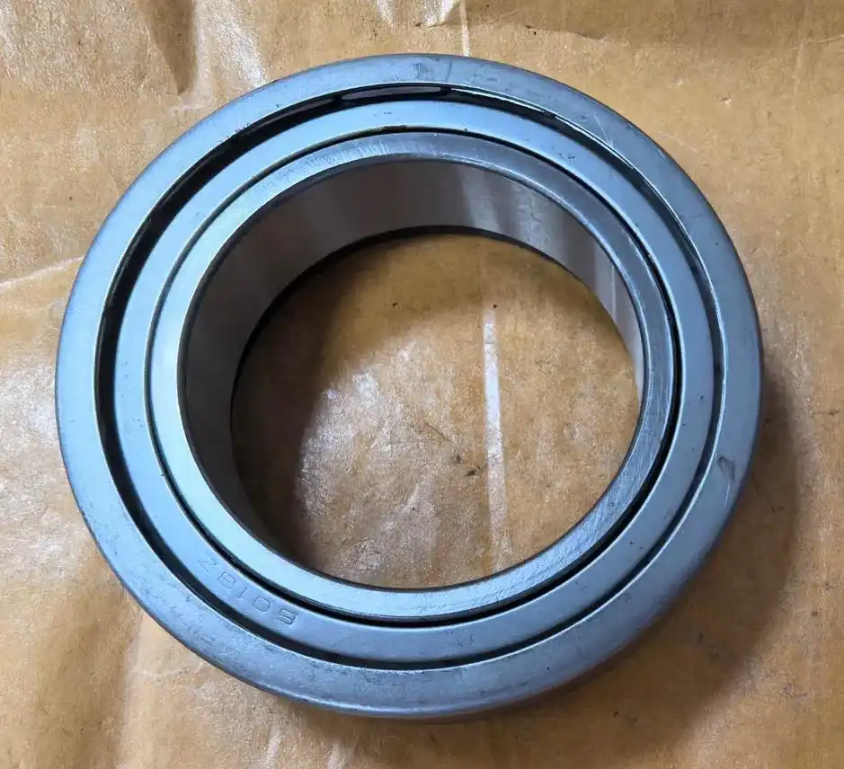 Ball Bearing