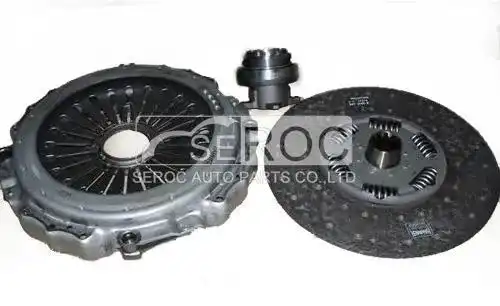 Clutch Kit