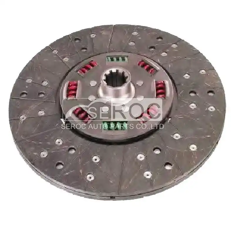 Clutch Disc