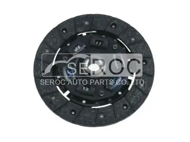 Clutch Disc