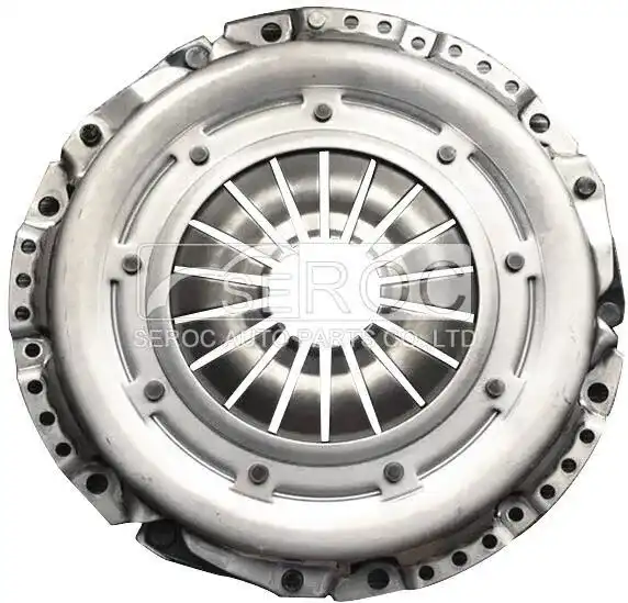 Clutch Cover