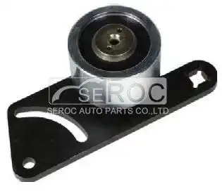 Belt Tensioner