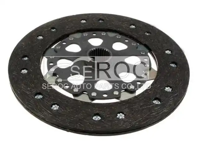 Clutch Disc