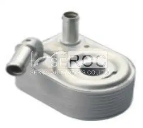 Oil Cooler
