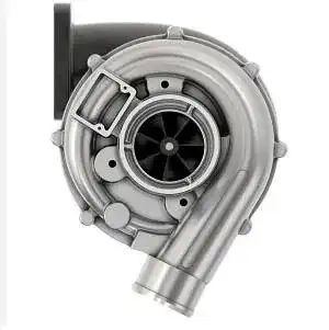 Turbo Charger