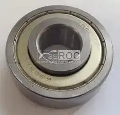 Ball Bearing