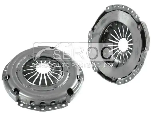 Clutch Cover