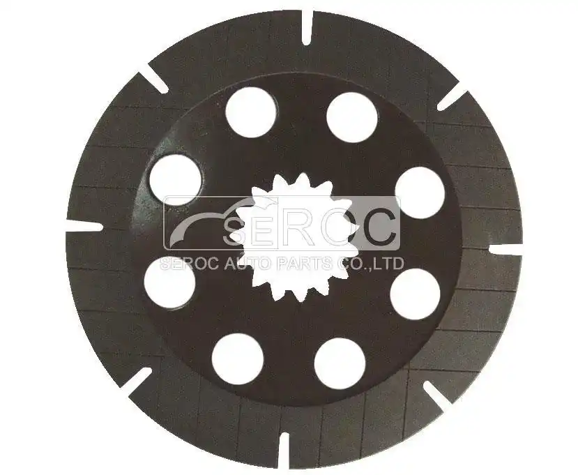 Friction Disc