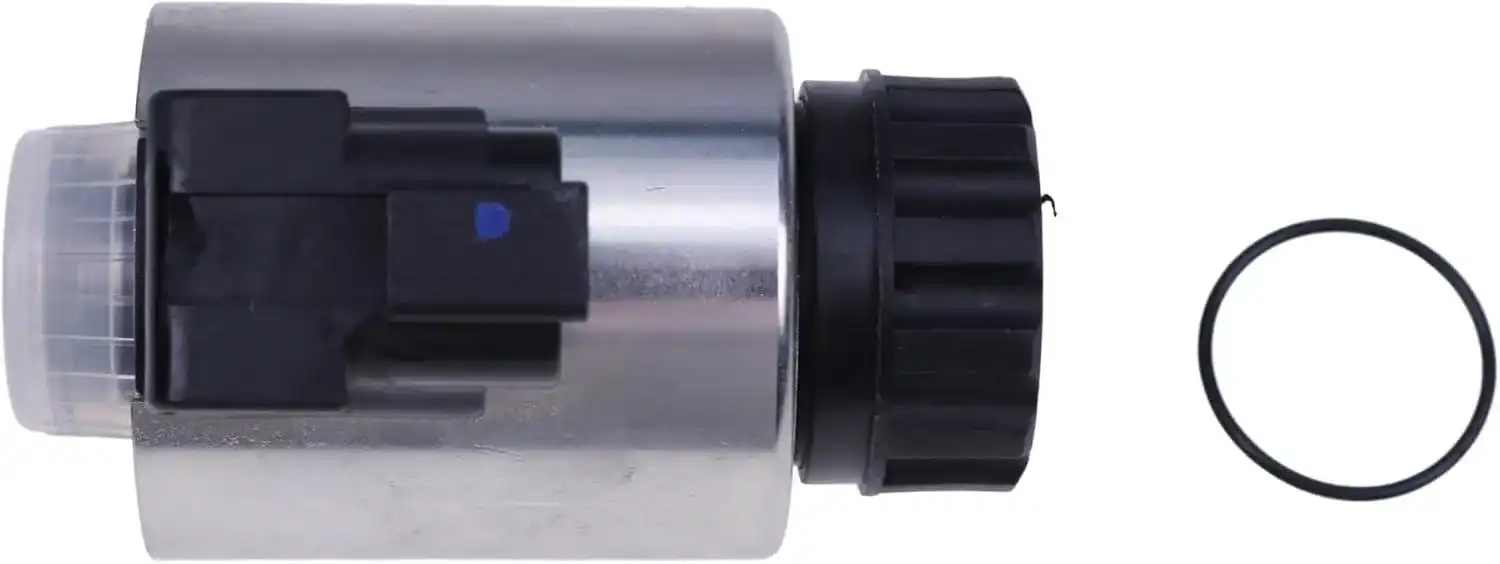 Solenoid Valve