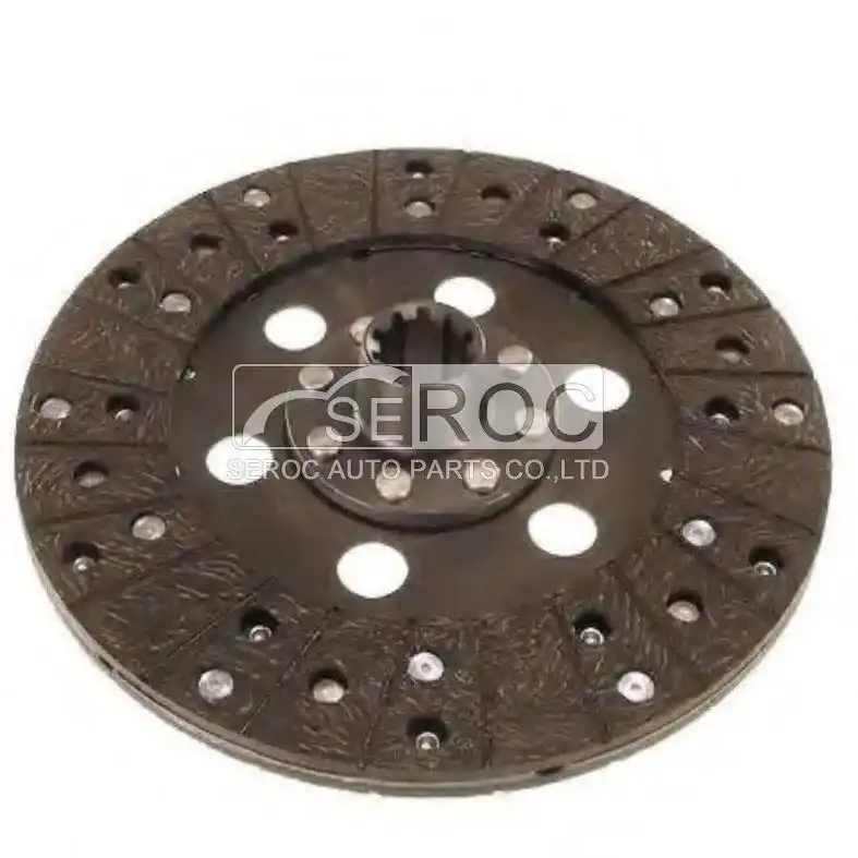 Clutch Disc