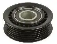 Belt Tensioner