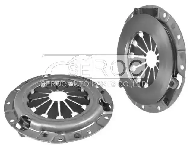 Clutch Cover