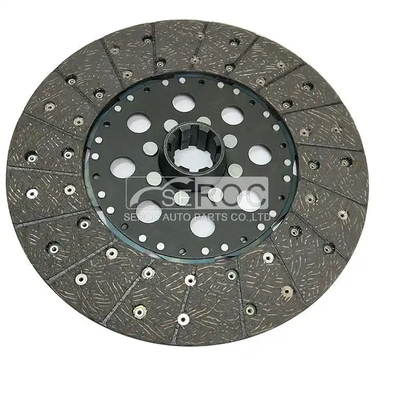 Clutch Disc